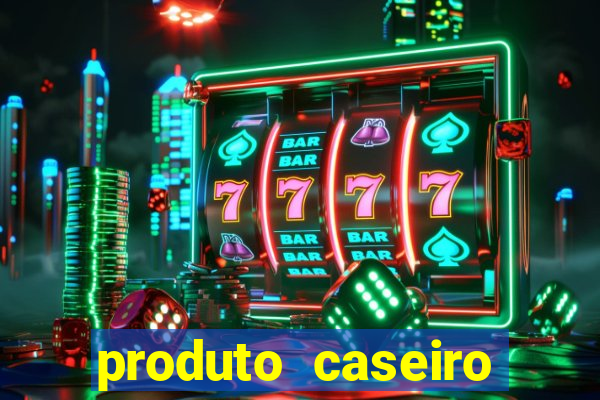 produto caseiro para limpar caixa de gordura